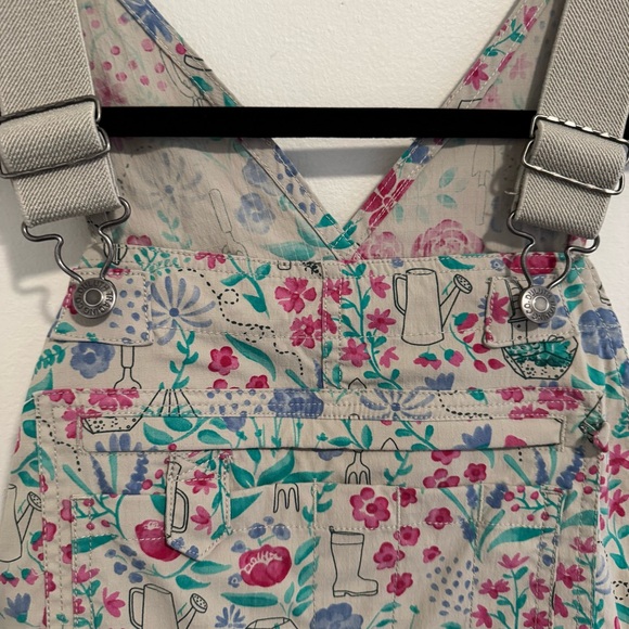 Duluth Heirloom Gardening Overalls - Picture 3 of 6